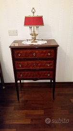 Comodini di antiquariato