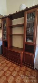 Arredo IN MASSELLO ARTE POVERA condzioni ottime