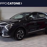 KIA Sportage 1.6 tgdi phev Business awd auto