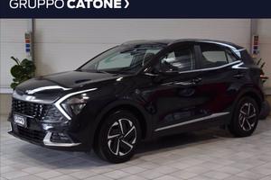 KIA Sportage 1.6 tgdi phev Business awd auto