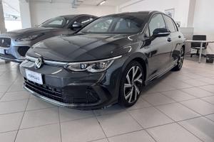 Volkswagen Golf 2.0 TDI SCR 110KW R-Line DSG