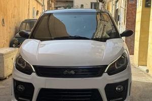 ligier js50 sport