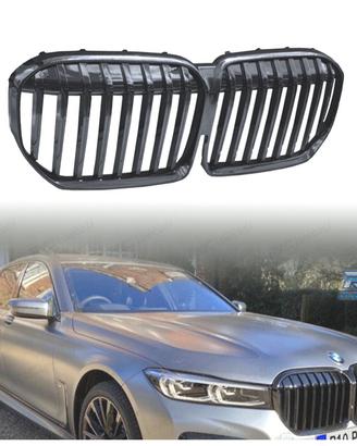 GRIGLIA BMW G11 G12 19-22 LOOK M PERFORMANCE