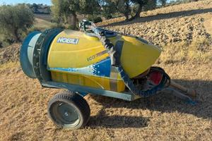 Atomizzatore Nobili ECO 75-600T