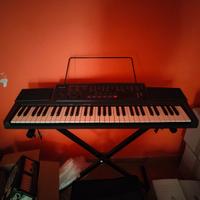 Tastiera Casio CTK 500