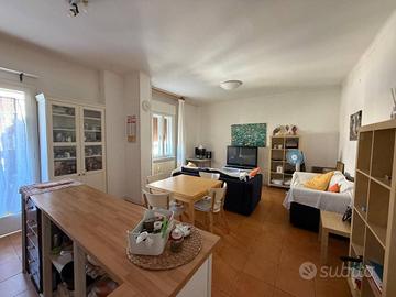 Appartamento di 79 m² con 2 locali a Trieste