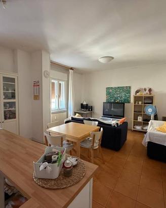 Appartamento di 79 m² con 2 locali a Trieste
