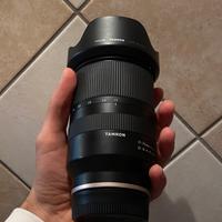 Tamron 17-70 f2.8 Sony