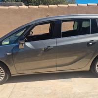 **🚗 OPEL ZAFIRA 1.6 CDTi 134CV Innovation (2019) 