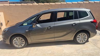 **🚗 OPEL ZAFIRA 1.6 CDTi 134CV Innovation (2019) 