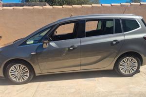 **🚗 OPEL ZAFIRA 1.6 CDTi 134CV Innovation (2019) 