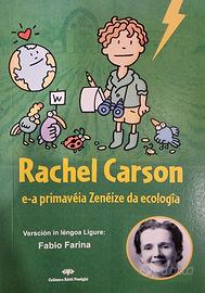 Rachele Carson per bambini in Zenéize