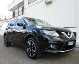 NISSAN X-TRAIL 1.6dci 130CV MOTORE NUOVO