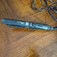 Piastra capelli pro straighl Digital ion