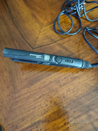 Piastra capelli pro straighl Digital ion