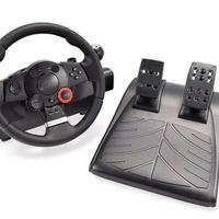 Volante console Driving force Gt