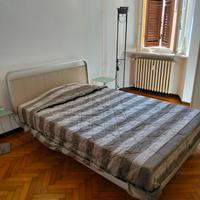 letto matrimoniale 
