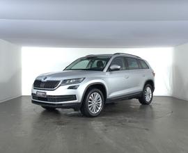 Skoda Kodiaq 2.0 tdi ambition 4x4 dsg 7p.ti