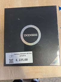 Doogee S97 Pro 8GB+128GB Dual Sim