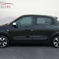 Renault Twingo dynamique
