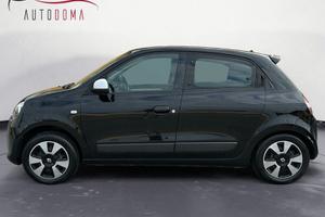 Renault Twingo dynamique