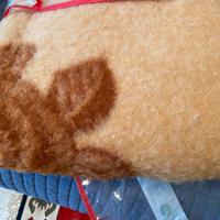 Thermocoperta Lanerossi Pura Lana Vergine