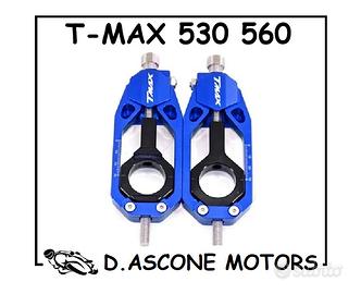 TENDICINGHIA TMAX 2012 2025 BLU