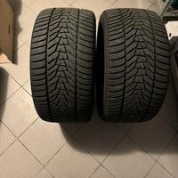 Gomme termiche per X5