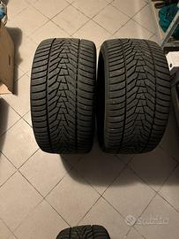 Gomme termiche per X5