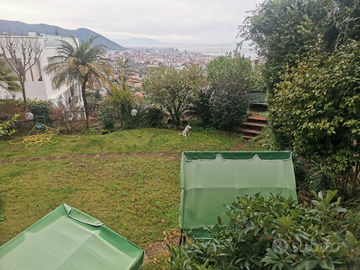 Vitto e alloggio disponibili per aiuto domestico