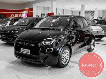 FIAT 500 Electric Elettrica Pop 95cv