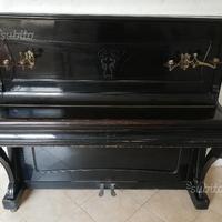 Piano Pianoforte B. Dornstein & Co Stuttgart