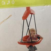 Balla-balla “Air jumper”