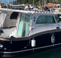 Gozzo Patrone Moreno 25