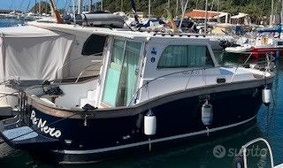 Gozzo Patrone Moreno 25