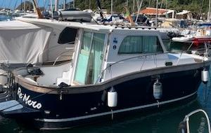 Gozzo Patrone Moreno 25