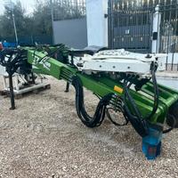 Scuotitore usato SICMA TLX 100