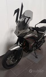 Moto Morini X-Cape 649