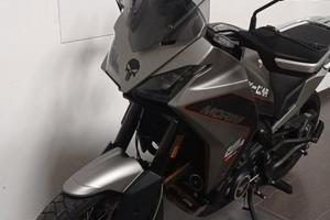 Moto Morini X-Cape 649