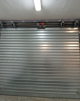 Serrande motorizzate