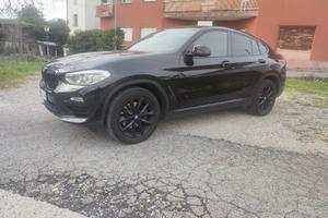 Bmw x4 (f26) - 2018