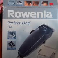 Rasoio elettrico Rowenta