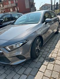 Mercedes classe A