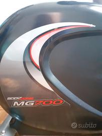 Cyclette magnetica BodyZone MG700