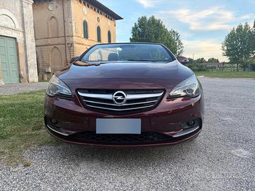 Opel Cascada 1.4 benzinq