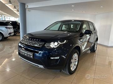 Ricambi Range Rover Discovery Sport Evoque 