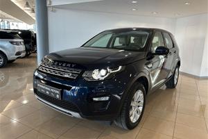 Ricambi Range Rover Discovery Sport Evoque 