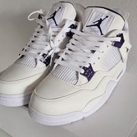 Jordan 4 