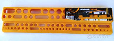 RIPIANO FORATO PORTATTREZZI 320 61X14 ARTPLAST