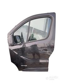 Portiera Sportello Anteriore SX Renault Trafic